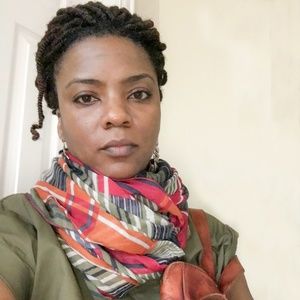 Meet your Posher, Charisse